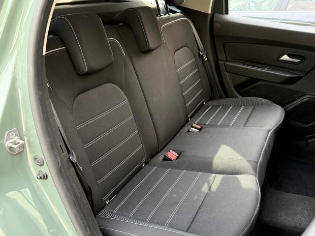 DACIA Duster usata, con Boardcomputer