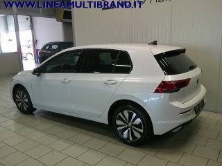 VOLKSWAGEN Golf usata, con Airbag