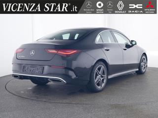 MERCEDES-BENZ CLA 200 usata, con Airbag Passeggero