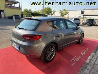 SEAT Leon usata, con Airbag laterali