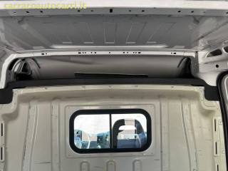 FIAT Ducato usata, con USB