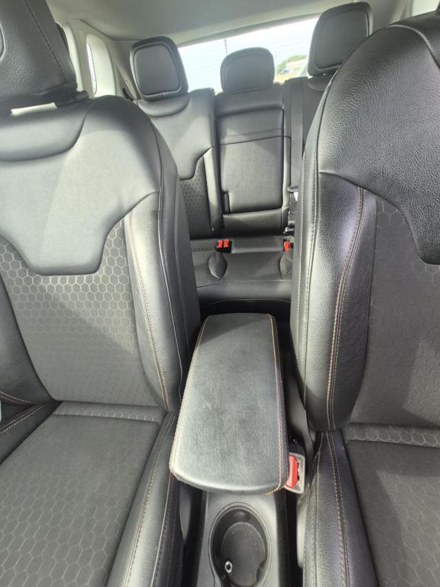 JEEP Compass usata, con Servosterzo