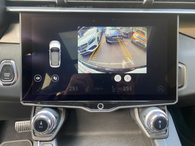 LYNK & CO 01 usata, con Controllo trazione