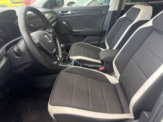 VOLKSWAGEN T-Roc usata, con Immobilizzatore elettronico