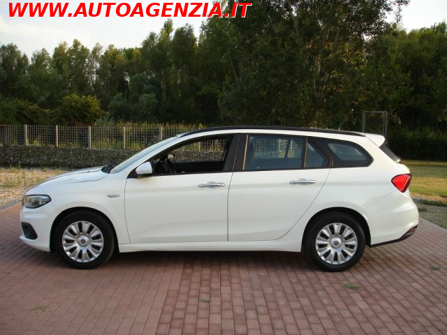 FIAT Tipo usata 2