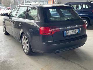 AUDI A4 usata, con Airbag Passeggero