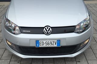 VOLKSWAGEN Polo usata, con Volante in pelle