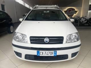 FIAT Punto usata, con Airbag Passeggero