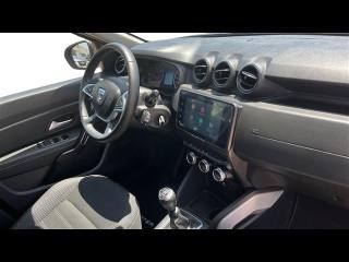 DACIA Duster usata, con Chiusura centralizzata senza chiave