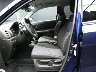 SUZUKI Vitara usata, con Chiusura centralizzata