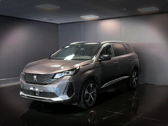PEUGEOT 5008 usata, con ABS