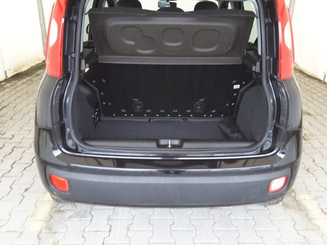 FIAT Panda usata, con MP3