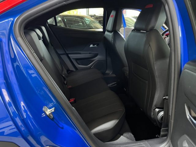 OPEL Mokka usata, con Touch screen
