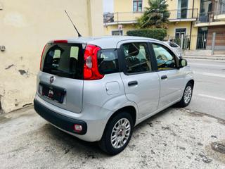 FIAT Panda usata, con Chiusura centralizzata