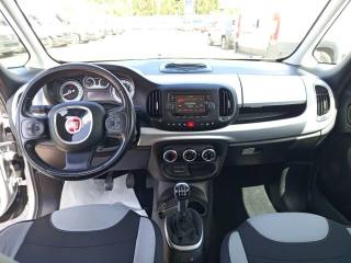 FIAT 500L usata 17