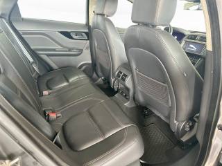 JAGUAR F-Pace usata, con Fari Xenon