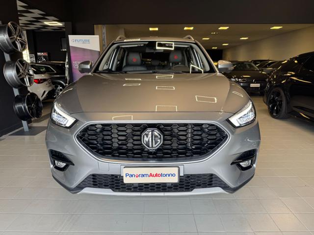 MG ZS usata, con Airbag