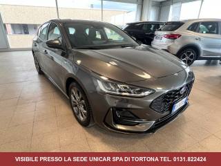 FORD Focus usata, con Airbag Passeggero