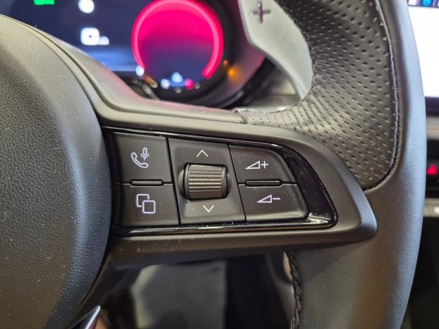 ALFA ROMEO Tonale usata, con Servosterzo