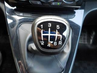 LANCIA Ypsilon usata, con Volante multifunzione