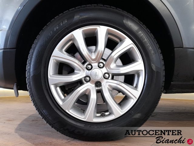 LAND ROVER Range Rover Evoque usata, con Airbag Passeggero