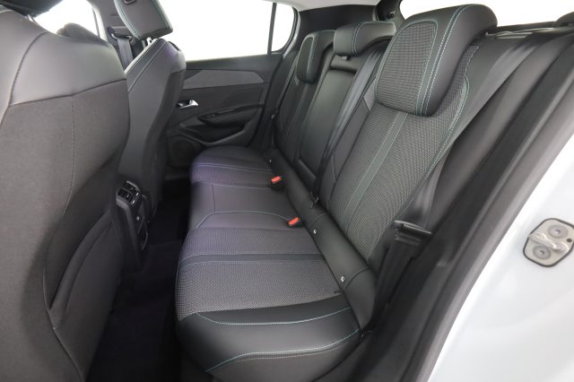 PEUGEOT 308 usata 2