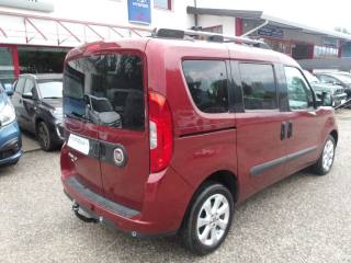 FIAT Doblo usata, con Chiusura centralizzata