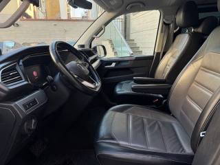 VOLKSWAGEN Multivan usata, con Controllo automatico clima