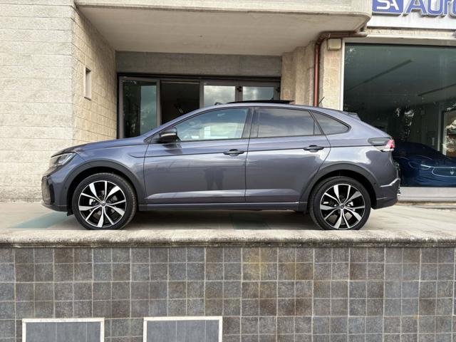 VOLKSWAGEN Taigo usata, con Cerchi in lega