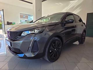 PEUGEOT 3008 usata, con Airbag