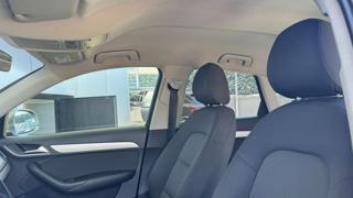 AUDI Q3 usata, con Filtro antiparticolato