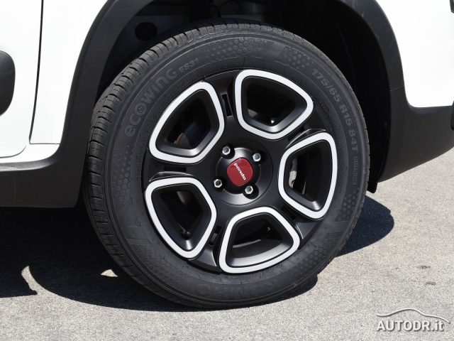 FIAT Panda usata 40