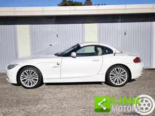 BMW Z4 usata, con Autoradio
