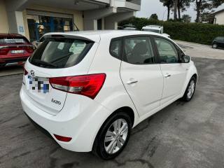 HYUNDAI iX20 usata, con Airbag Passeggero