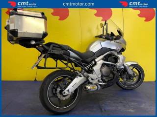 KAWASAKI Versys 650 usata 3