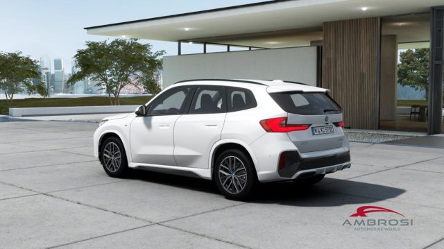 BMW iX1 usata 1