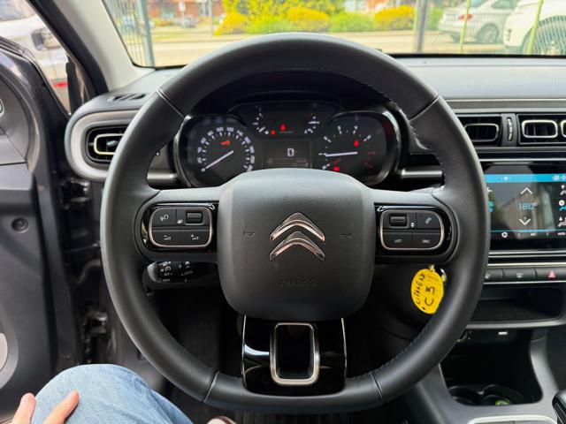 CITROEN C3 usata, con Controllo automatico clima