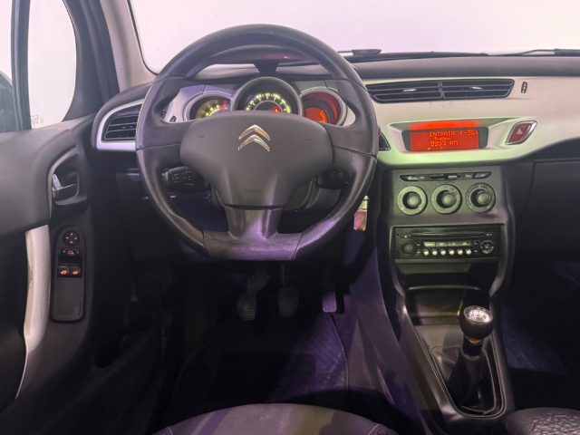 CITROEN C3 usata 19