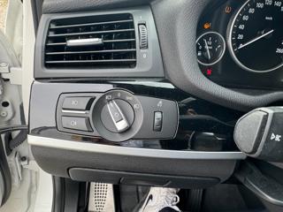 BMW X4 usata, con Trazione integrale