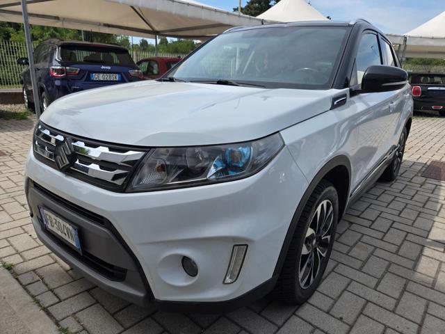 SUZUKI Vitara usata, con Sistema di navigazione