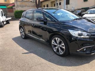 RENAULT Scenic usata, con Airbag Passeggero