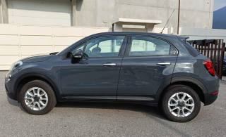 FIAT 500X usata, con Airbag laterali