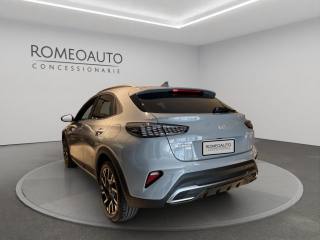 KIA XCeed usata, con Airbag Passeggero