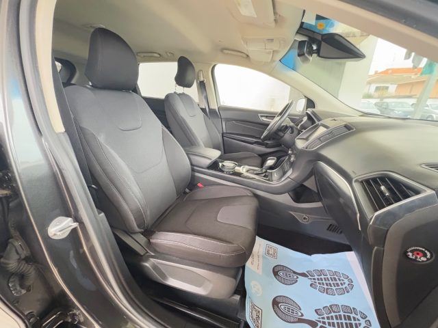 FORD Edge usata, con Telecamera per parcheggio assistito