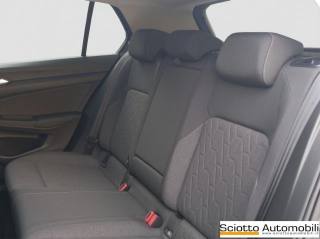 VOLKSWAGEN Golf usata, con Servosterzo