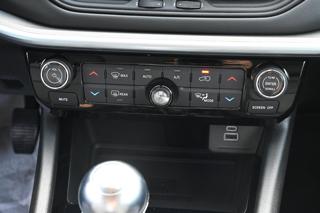 JEEP Compass usata, con Park Distance Control
