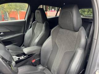 PEUGEOT 2008 usata, con Fendinebbia