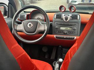 SMART ForTwo usata 18
