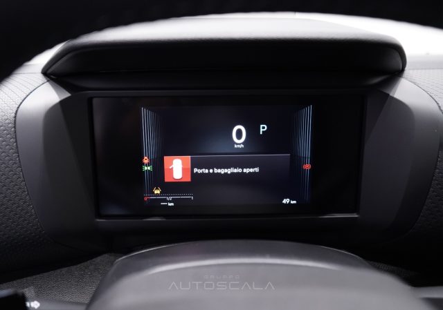 CITROEN C4 usata, con Sistema di navigazione