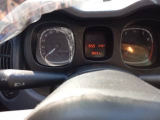 FIAT Panda usata, con Bluetooth